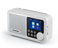 BLAUPUNKT DR8WH - 1363304 - zdjęcie 3